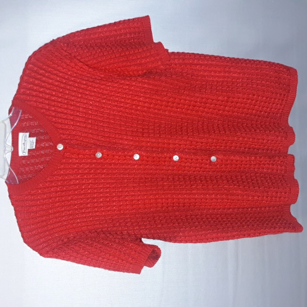 Patchington Size L Sweater (SKU 123)